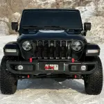 Jeep Wrangler PHEV 2021 375 л.с. 375 л.с. из Китая