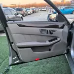 Mercedes-Benz E-Class 2012 из Китая