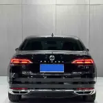 Volkswagen Phideon 2018 из Китая