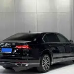 Volkswagen Phideon 2018 из Китая