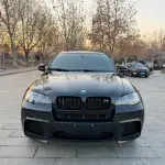 BMW X6 M 2013 из Китая