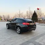BMW X6 M 2013 из Китая