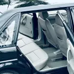 Volkswagen Santana Vista 2014 из Китая