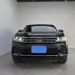 Volkswagen Teramont 2022 299 л.с. из Китая