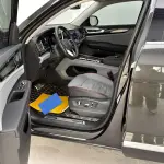 Volkswagen Teramont 2022 299 л.с. из Китая