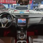 Nissan Qashqai 2023 из Китая