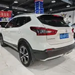 Nissan Qashqai 2023 из Китая