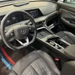 Changan UNI-T 2022 из Китая