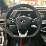 Changan UNI-T 2022 из Китая