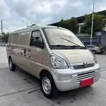 Wuling Rongguang 2021 из Китая