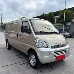 Wuling Rongguang 2021 из Китая