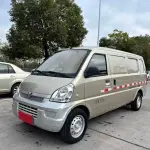 Wuling Rongguang 2021 из Китая