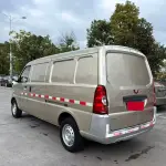 Wuling Rongguang 2021 из Китая