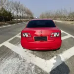 Mazda 6 2015 из Китая