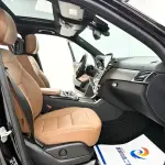 Mercedes-Benz GLS 2018 из Китая