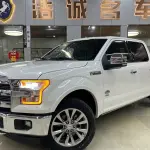 Ford F-150 Raptor 2017 лот 57339259 из Китая