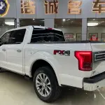 Ford F-150 Raptor 2017 лот 57339259 из Китая