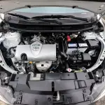 Toyota Yaris L 2020 из Китая