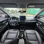 Toyota Yaris L 2020 из Китая
