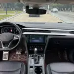 Volkswagen CC 2021 из Китая
