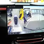 Lotus Eletre 2024 из Китая