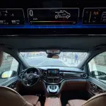 Mercedes-Benz V-Class 2024 211 л.с. 211 л.с. из Китая