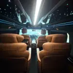 Mercedes-Benz V-Class 2024 211 л.с. 211 л.с. из Китая