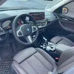 BMW X3 2022 из Китая