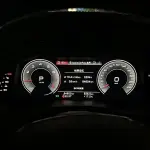 Audi A6L 2021 из Китая