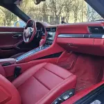 Porsche 911 2014 400 л.с. из Китая