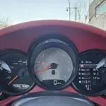 Porsche 911 2014 400 л.с. из Китая