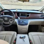 Buick GL8 2017 из Китая
