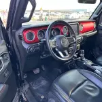 Jeep Wrangler 2024 из Китая