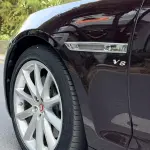 Jaguar XJ 2017 из Китая