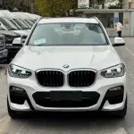 BMW X3 2019 из Китая