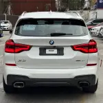 BMW X3 2019 из Китая