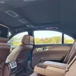 Mercedes-Benz S-Class 2013 из Китая