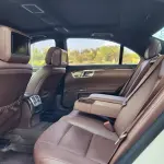Mercedes-Benz S-Class 2013 из Китая
