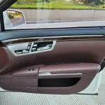 Mercedes-Benz S-Class 2013 из Китая