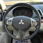 Mitsubishi Pajero Sport 2015 252 л.с. из Китая