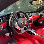 Ferrari California T 2016 из Китая