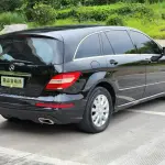 Mercedes-Benz R-Class 2012 из Китая