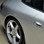 Porsche 911 2003 из Китая
