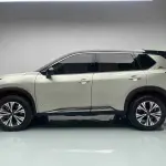 Nissan X-Trail 2024 из Китая