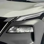 Nissan X-Trail 2024 из Китая