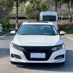 Honda Accord 2020 194 л.с. из Китая