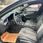 Audi A6L 2020 из Китая