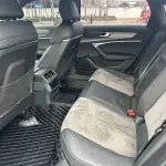 Audi A6L 2020 из Китая