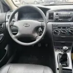 BYD F3 2020 из Китая