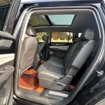 Volkswagen Teramont 2022 299 л.с. — лот 57345090 из Китая